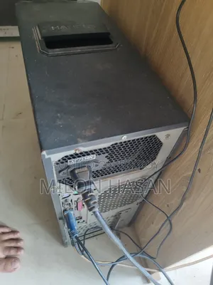 Desktop Computer Gigabyte GB-BACE-3150 4GB Intel Core I5 SSD 128GB