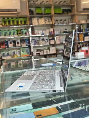 Laptop HP 15 8GB Intel Core i5 SSD 512GB