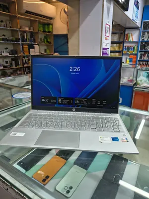 Laptop HP 15 8GB Intel Core i5 SSD 512GB