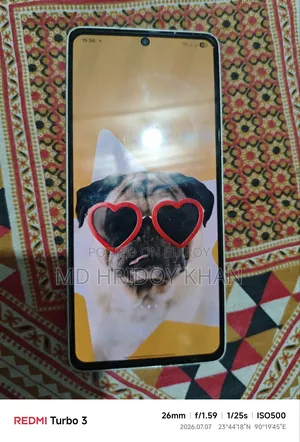 Samsung Galaxy A73 5G 256 GB White