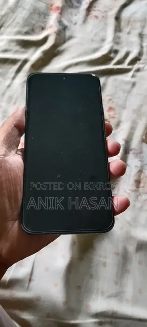 Infinix Hot 60 Pro+ 128 GB Black