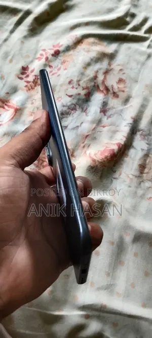 Infinix Hot 60 Pro+ 128 GB Black