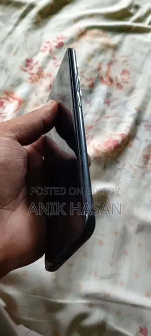 Infinix Hot 60 Pro+ 128 GB Black