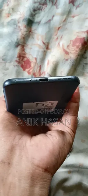 Infinix Hot 60 Pro+ 128 GB Black