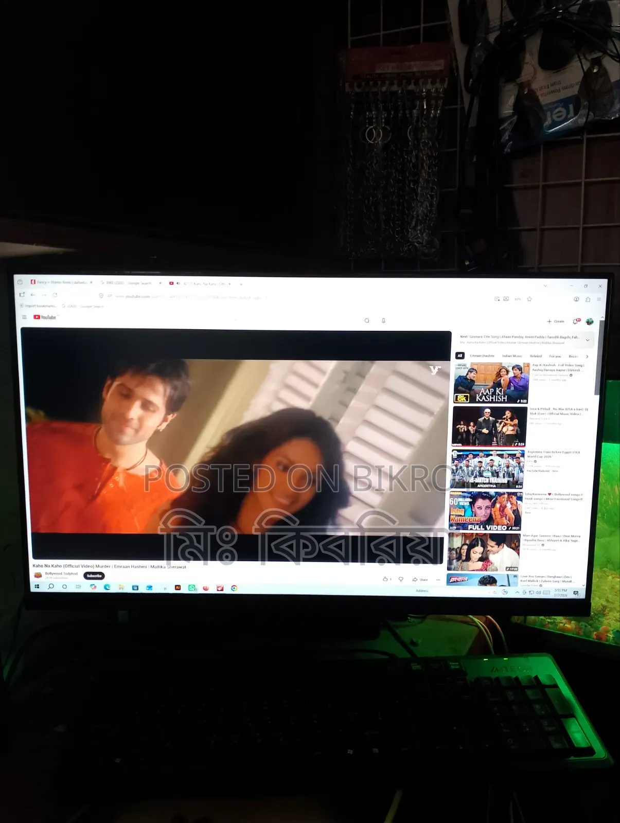 Redmi Monitor