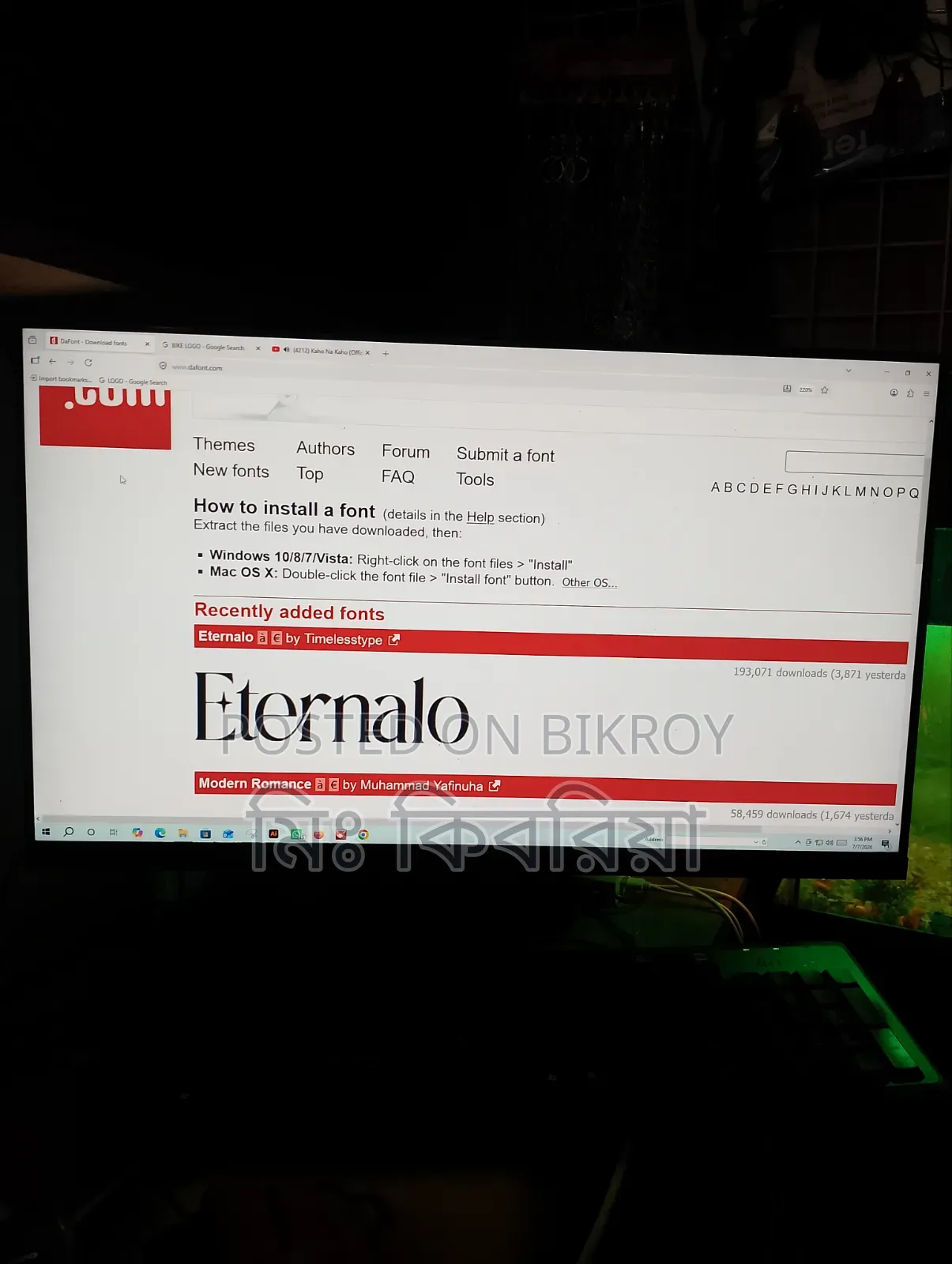 Redmi Monitor