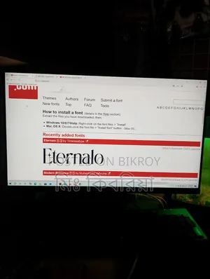Redmi Monitor