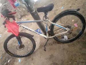 সাইকেল বিক্রি করবো