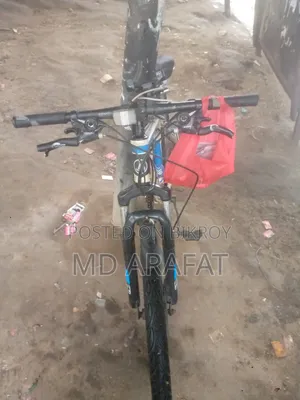 সাইকেল বিক্রি করবো