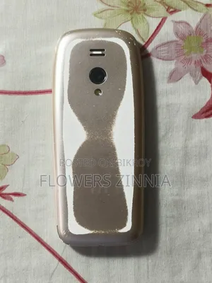 GDL G601 Gold