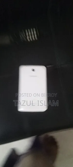 Samsung Galaxy Tab 3 7.0 8 GB White
