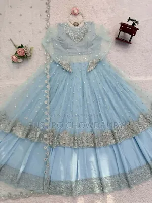 Designer Gown Collection