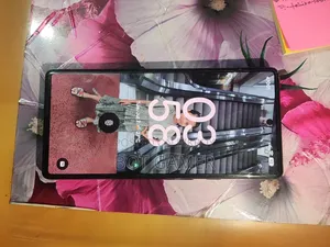Google Pixel 6 256 GB White