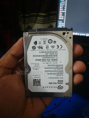 কম্পিউটার হার্ড ডিস্ক ৫০০জিবি