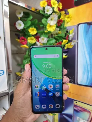 Vivo Y19s Pro 128 GB Black
