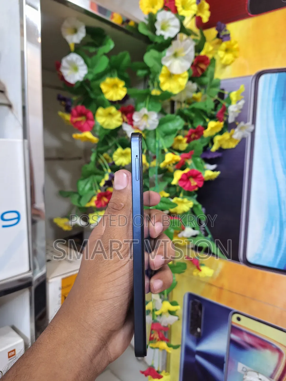 Vivo Y19s Pro 128 GB Black