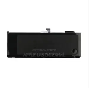 Macbook Pro 15" Unibody Replacement Battery