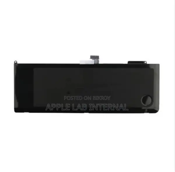 Macbook Pro 15" Unibody Replacement Battery