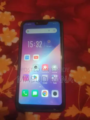 Oppo A3s 256 GB Gold