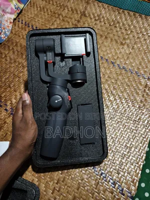 Funsnap Mobile Gimbal.