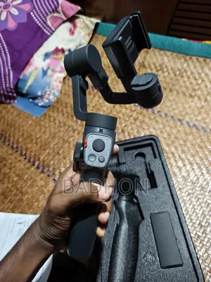 Funsnap Mobile Gimbal.