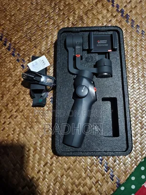 Funsnap Mobile Gimbal.