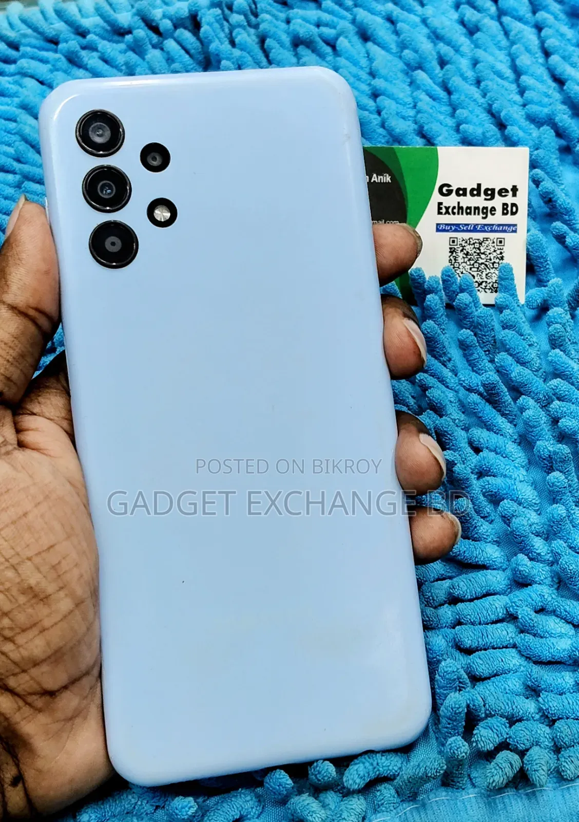Samsung Galaxy A13 128 GB
