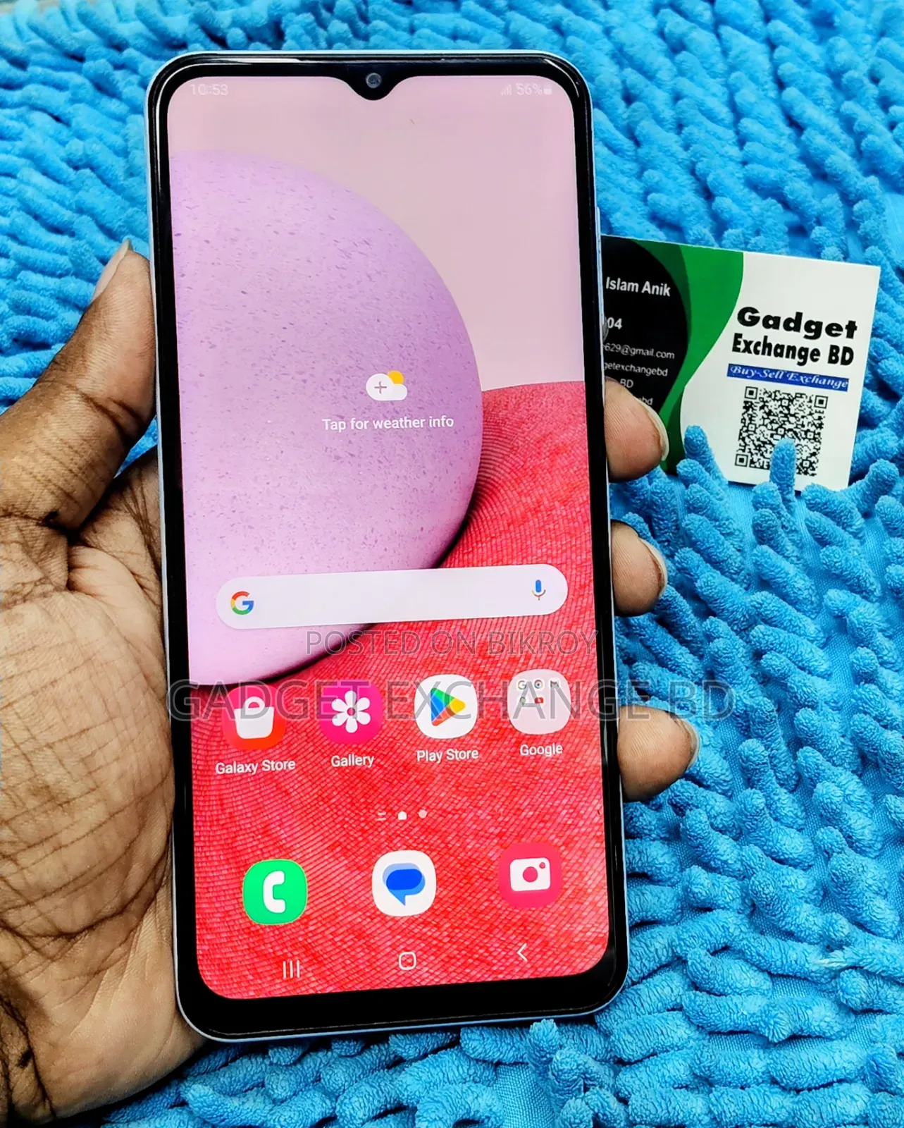 Samsung Galaxy A13 128 GB