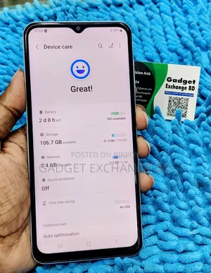 Samsung Galaxy A13 128 GB