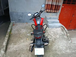 New Honda Hornet 2019 Red