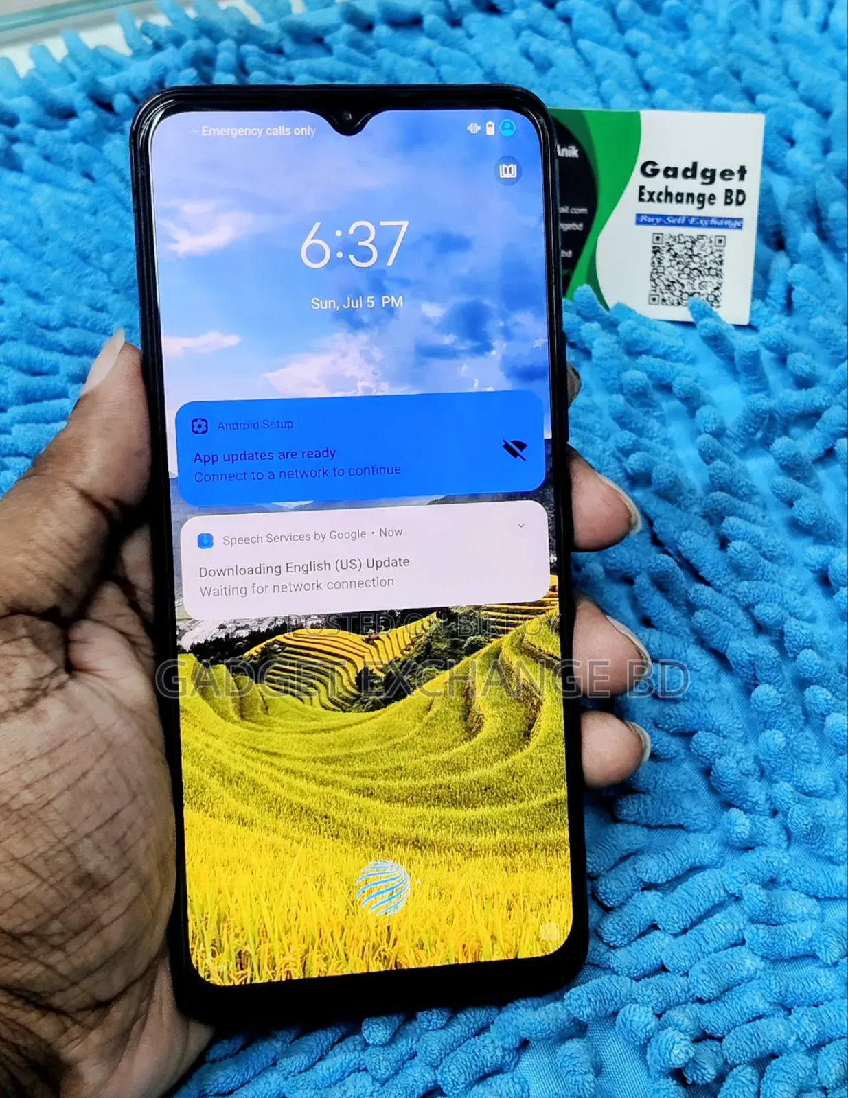 Vivo V20 SE 128 GB