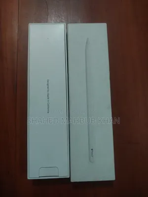 Apple Pencil 2nd Generation