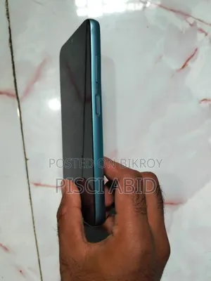 Samsung Galaxy M14 128 GB Blue