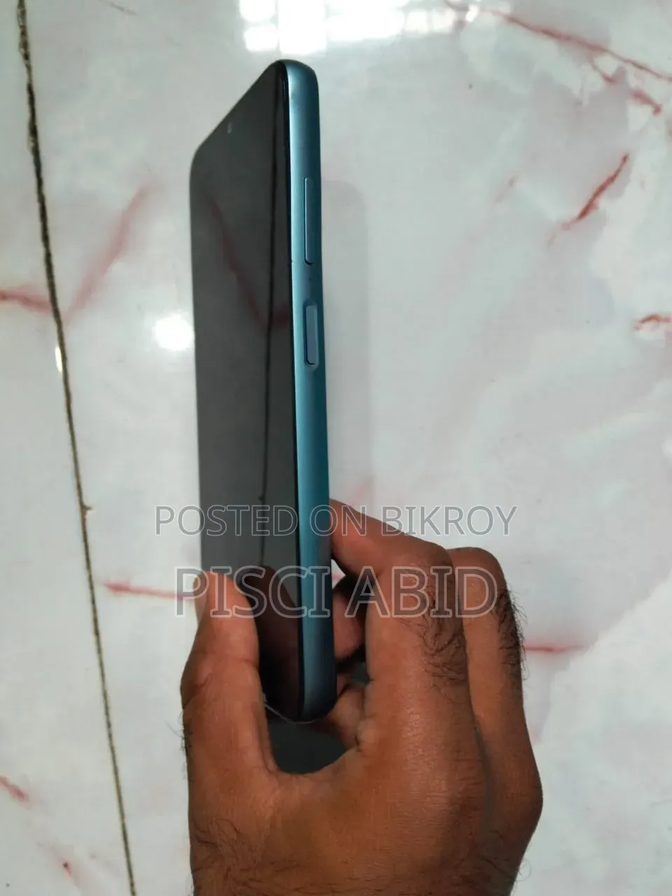 Samsung Galaxy M14 128 GB Blue