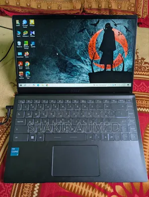 Laptop MSI Modern 14 12GB Intel Core i3 SSD 256GB