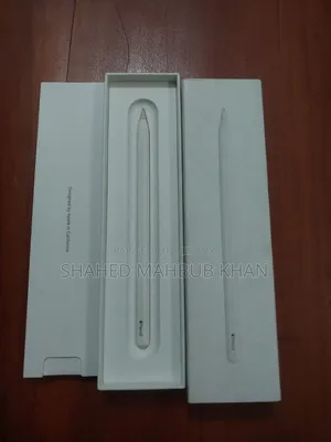 Apple Pencil 2nd Generation