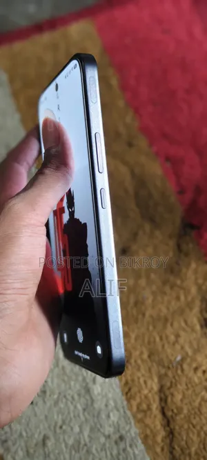 New Infinix GT 30 Pro 256 GB Gray