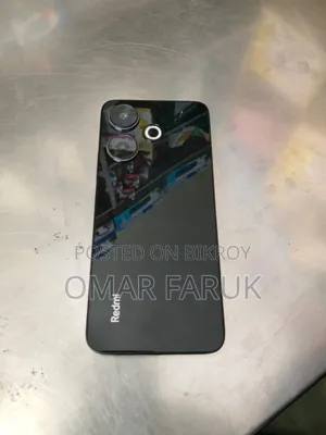 Xiaomi 13 128 GB Black