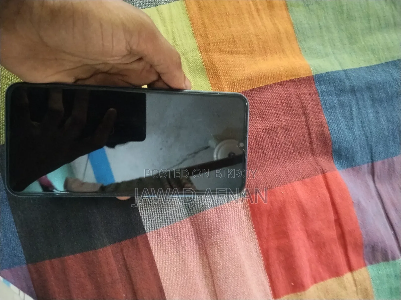Realme C11 32 GB Blue