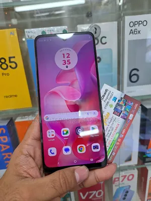 Motorola Moto G64 256 GB Red