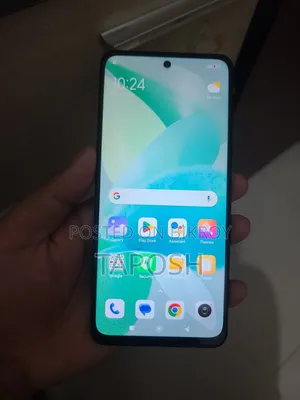 শাওমি রেডমি নোট ১১টি প্রো ৫জি ১২৮ জিবি রেড