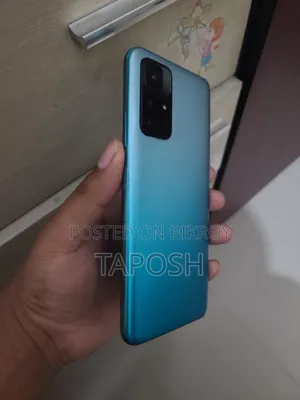 শাওমি রেডমি নোট ১১টি প্রো ৫জি ১২৮ জিবি রেড
