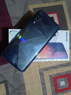 Samsung Galaxy A50 64 GB Purple