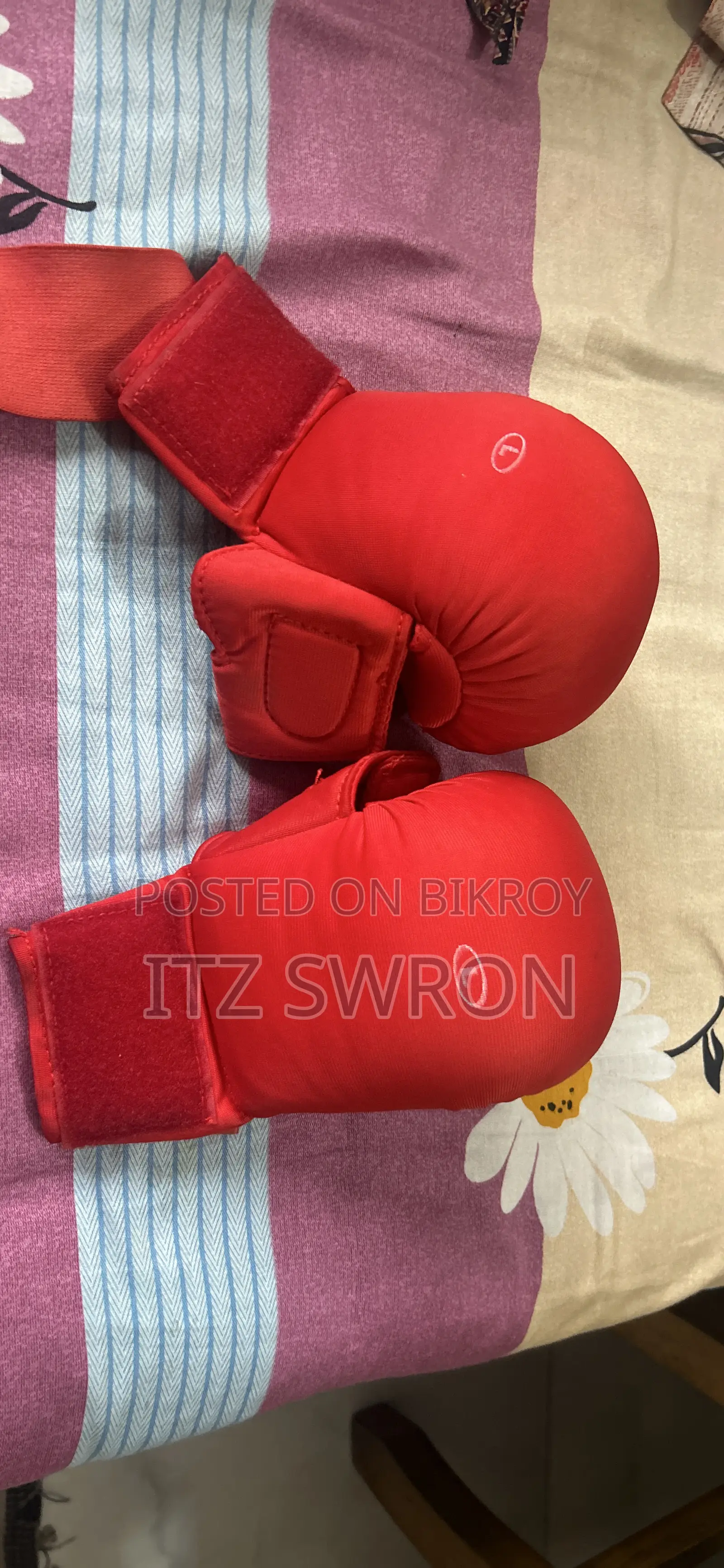 Boxing Gloves