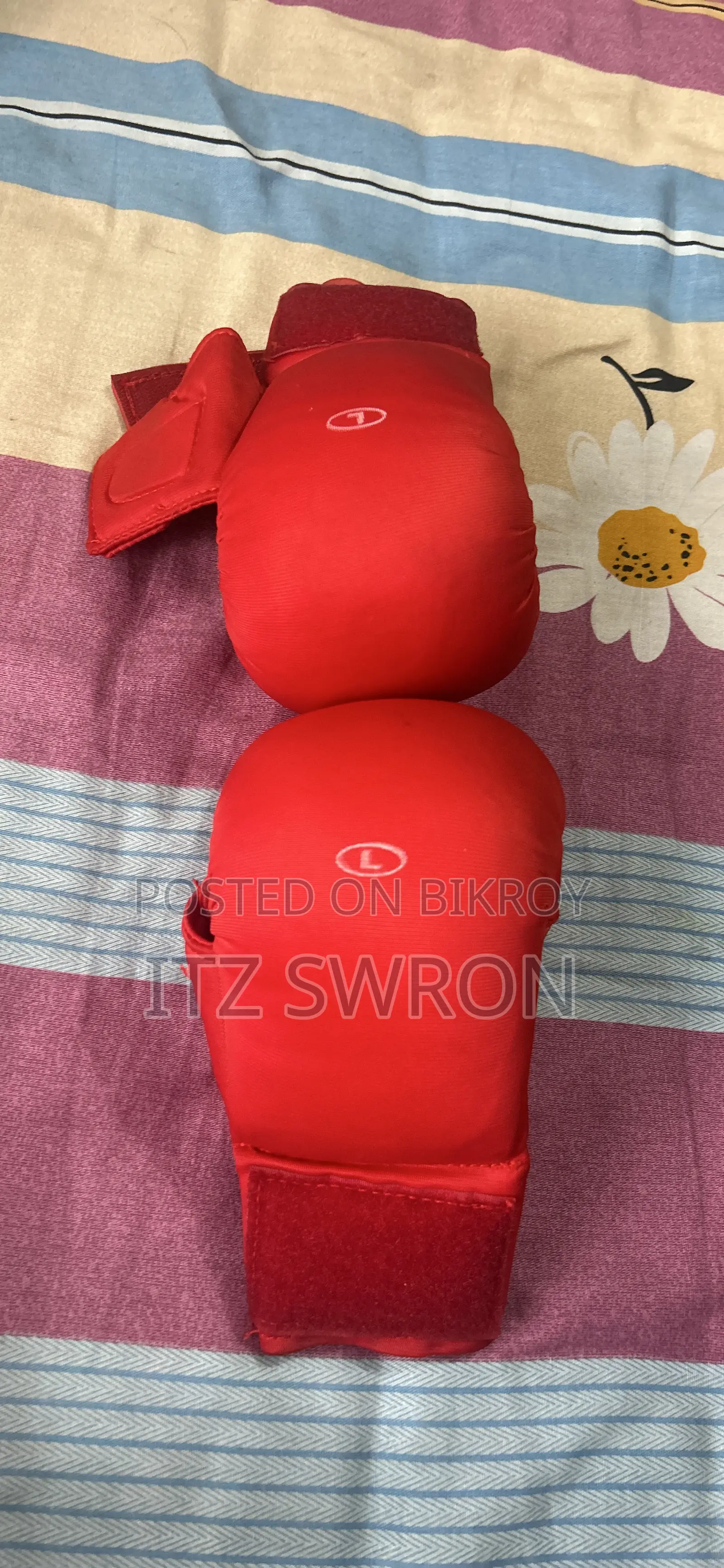 Boxing Gloves