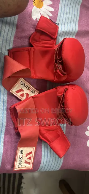 Boxing Gloves
