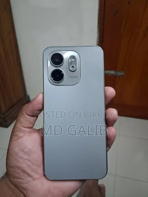 New Infinix Smart 9 128 GB Gray