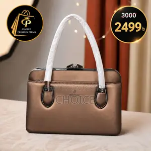 Tanisha Luxe Premium Ladies Handbag