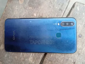 Vivo Y19s 4G 128 GB Blue