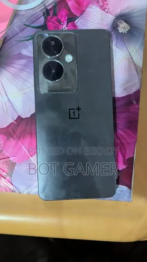 OnePlus Nord N30 SE 128 GB Black
